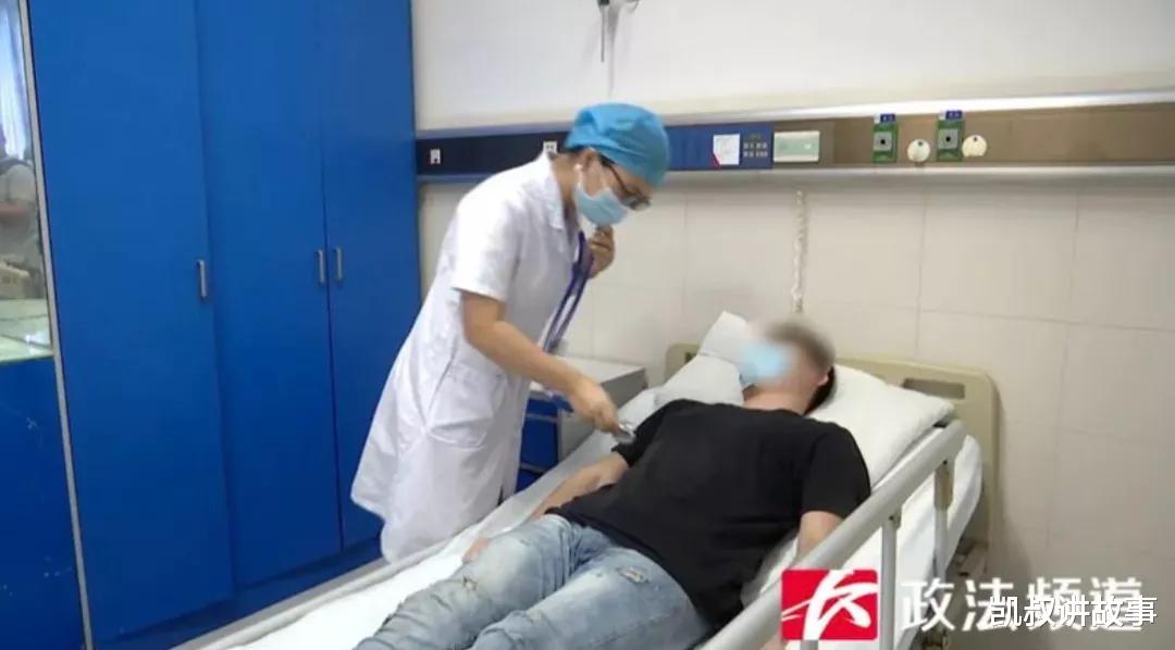 凯叔讲故事|长沙这位爸爸教育孩子太生气,突发急性心肌梗死,网友沸腾了……