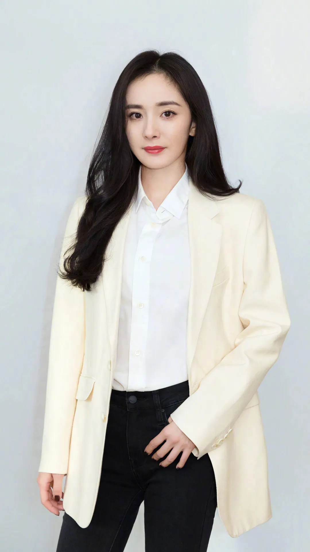 杨幂|明星壁纸杨幂壁纸