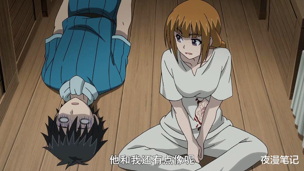 |百万生命之上：喜欢男主的妹子有多惨？比女骑士还惨的妹子出现了