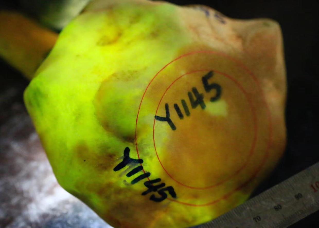 翡翠|翡翠能承受的最高温度是多少？