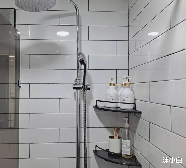 职场妈妈的130平：独立设计师+施工队，“放养”式装修！非常满意