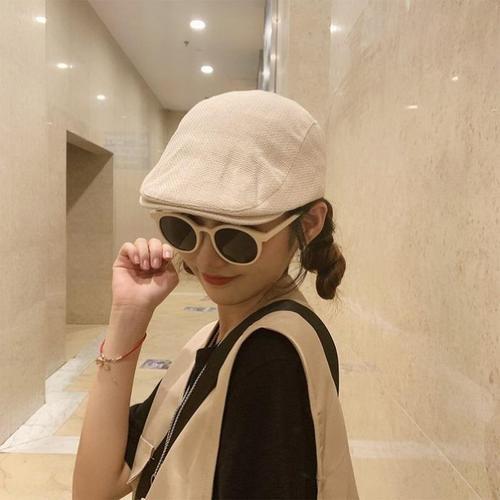 时尚风行派 秋冬还在光发出街？今年秋冬爆火帽子来袭，赶紧来Pick起来