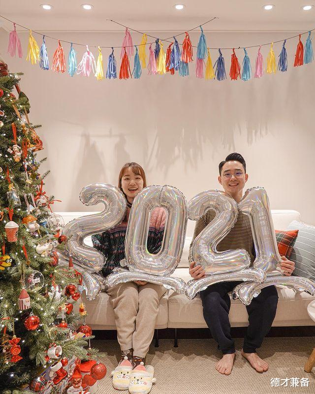 德才兼备|韩国夫妻把家布置的,井井有条,自律精致的生活,清新治愈,佩服