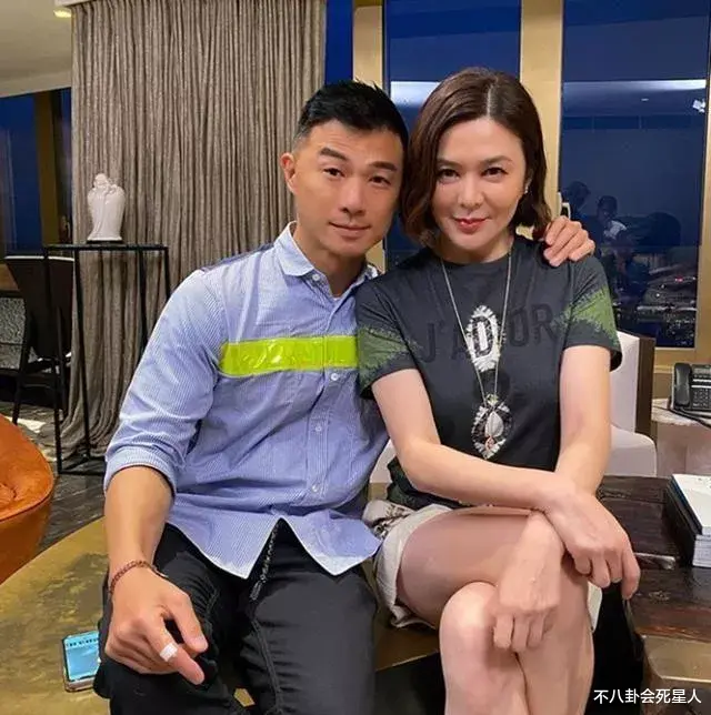 林韦君|女海王、鲜肉杀手、富豪收割机，5大女星恃靓行凶，个个情史丰富