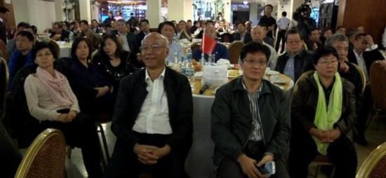 |海外华人最多的10个国家