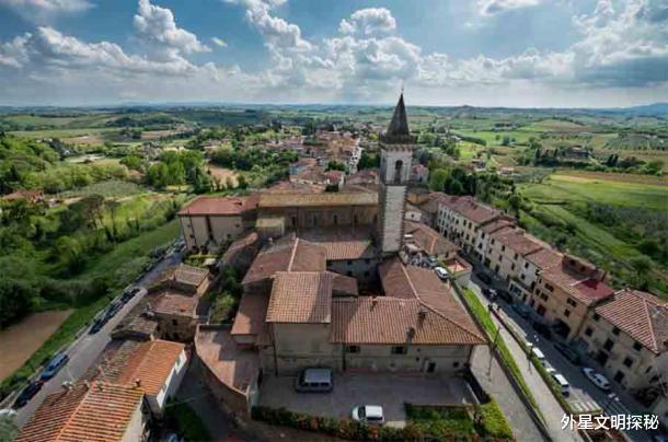 外星文明探秘|达芬奇的母亲是谁?意大利农民还是来自东方的奴隶