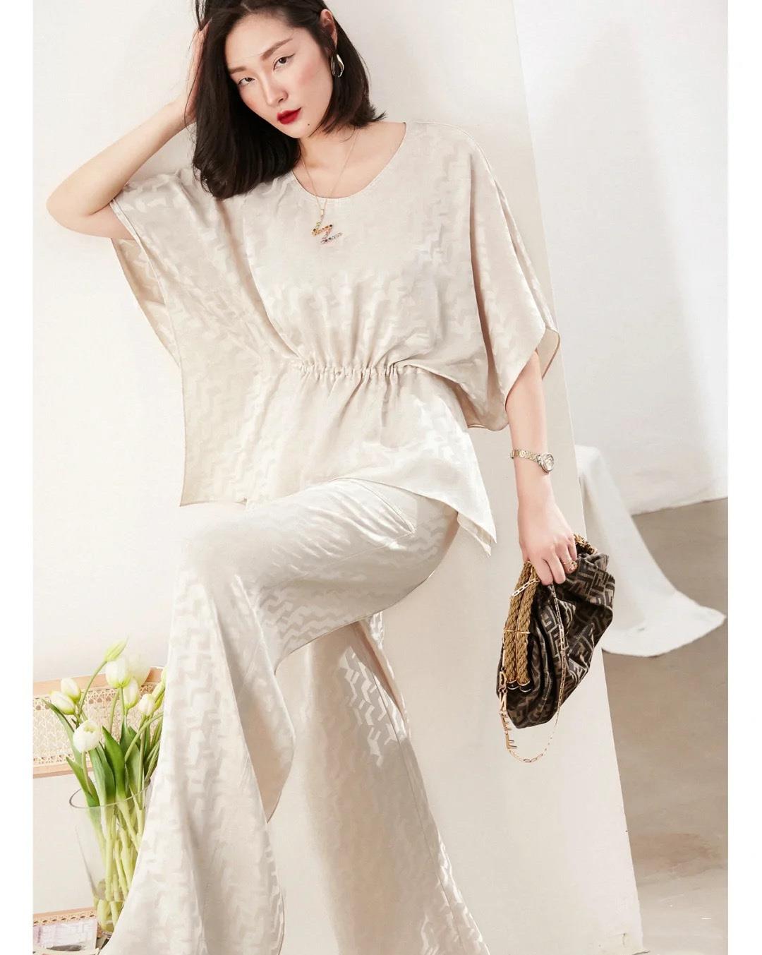 潮流搭配小甜馨|人靠衣装马靠鞍，7个小知识让你着装更得体，轻松呈现优雅气质