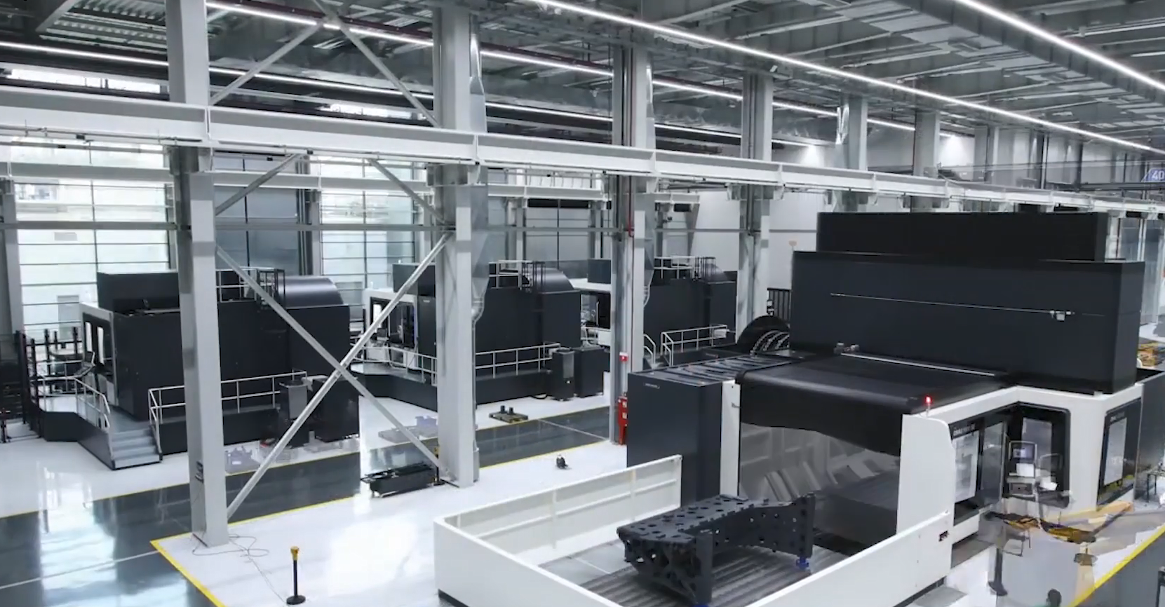 寿险 “工业之母”的中国机床，十年打破日德垄断，美企高价采购被拒