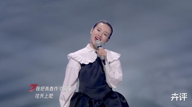 董洁|尖嘴猴腮，歪头装纯，董洁再被群嘲，这么多年，董洁还是没被原谅