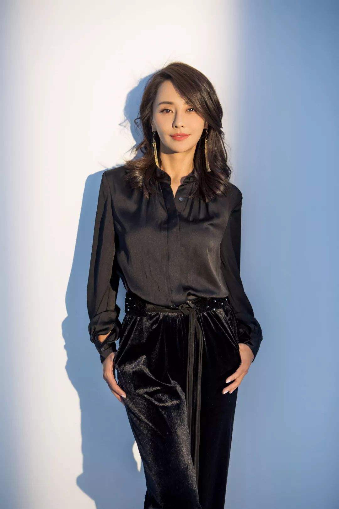 马雅舒|马雅舒：不愿为吴奇隆做一件事，却可以为2婚老外付出一切