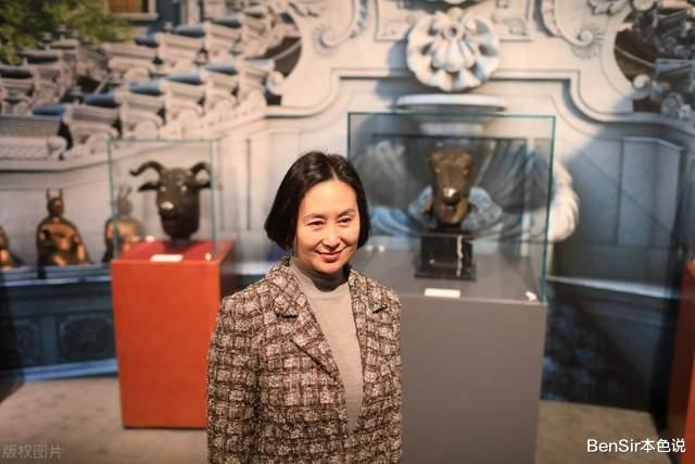 梁安琪|周焯华被批捕，四太梁安琪败局已定？事情要从十年前的300亿说起