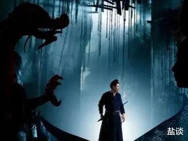 狄仁杰之通天帝国|《风起洛阳》开播槽点多，以为看故弄玄虚的《狄仁杰之通天帝国》