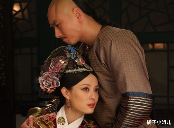 甄嬛传|甄嬛传：都被果郡王骗了，其实他并没死，只是看清了甄嬛的真面目