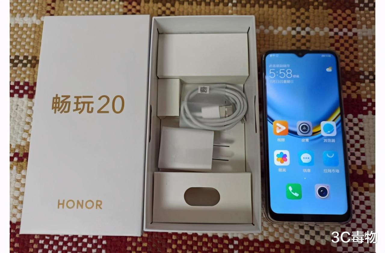华为鸿蒙系统|盘点荣耀3款热门手机！第2部能升鸿蒙OS，第3部开卖一分钟破5亿