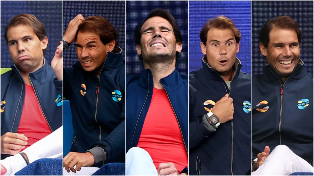 西班牙隊(duì)|什么叫人才輩出？沒(méi)有納達(dá)爾的西班牙隊(duì)?wèi)?zhàn)勝澳大利亞隊(duì)！