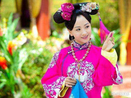 孙珍妮|继袁姗姗、杨蓉之后，人间绝色蒋勤勤也没能逃过于正的“毒手”