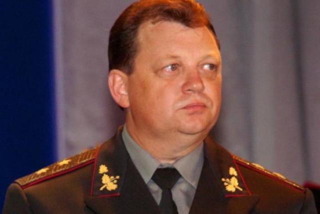 烏克蘭情報局長突然死亡，大批士兵火速包圍海灘，俄否認與己有關-圖3