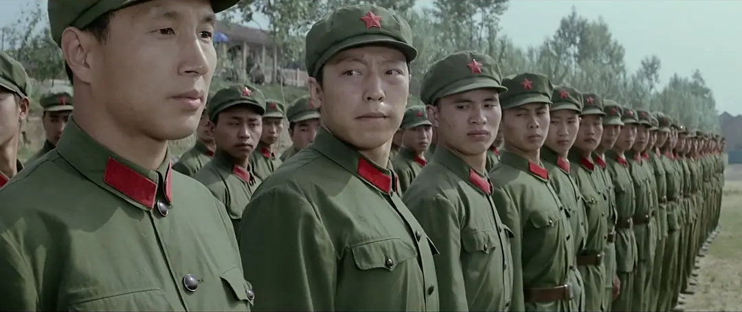 豆瓣|5部高评分自卫反击战的电影，40年之后再看，每一部都让人泪目！