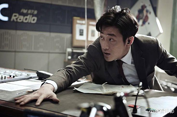 |韩国最高水准的6部高分电影，一口气全看完了