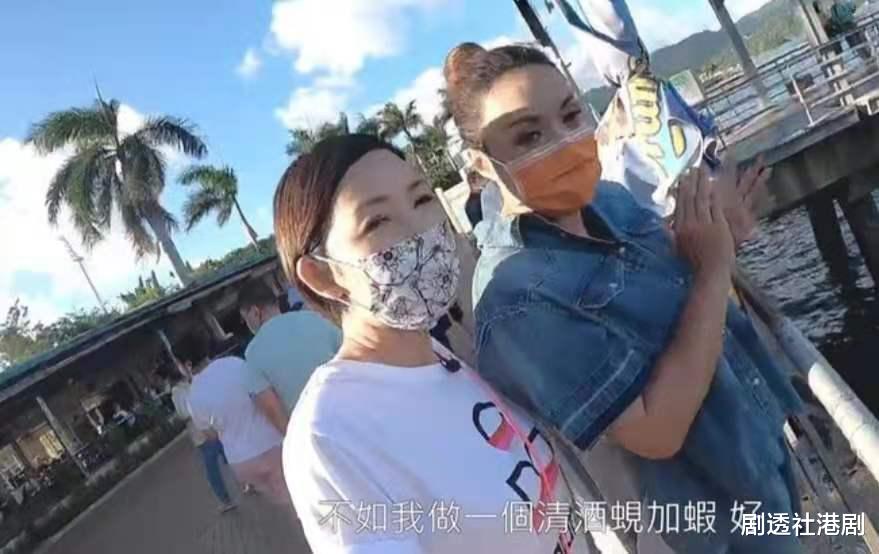 迪丽热巴|忆当年嫁入豪门，香港知名艺人揭离婚真相：前夫经常去内地工作