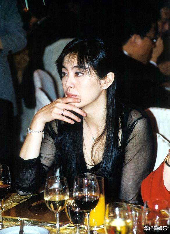 陈道明|不拍戏也不会过气的3位明星，陈道明6年无任何作品，归来仍是一线