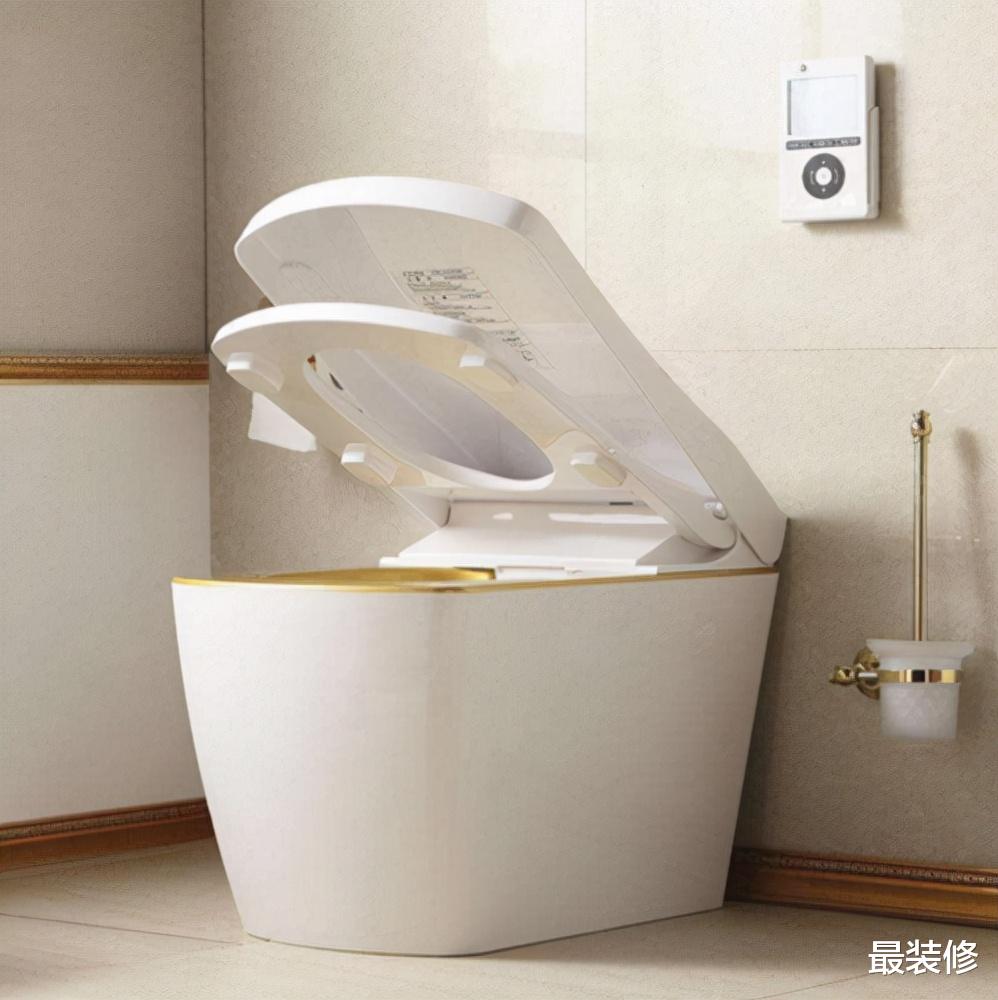 日本人卫生间细节，有多“变态”？进去之后不想出来了，太实用