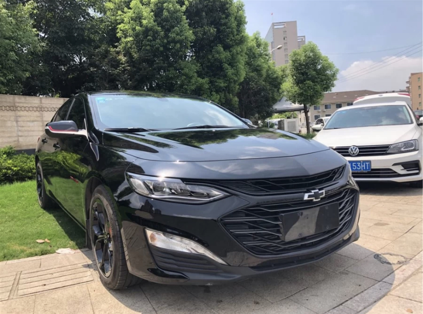 雪佛兰迈锐宝|15.69万入手2.0T迈锐宝XL，车主：有点后悔，难怪你们不买！