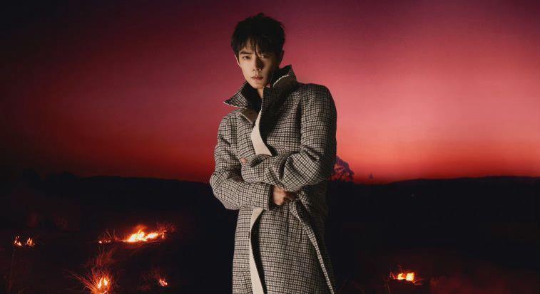 肖战|肖战解锁新身份，来头可真不小，粉丝喊话“优秀已经说累了”