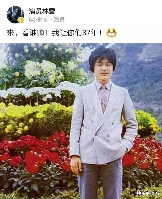 李易峰|被误认为是港星的8位内地明星，最大82岁最小41岁，皆被观众喜爱