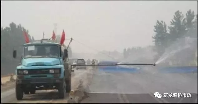 阳光分享鸿鹄志 路面工程病害形式，以及施工质量管理控制要点?