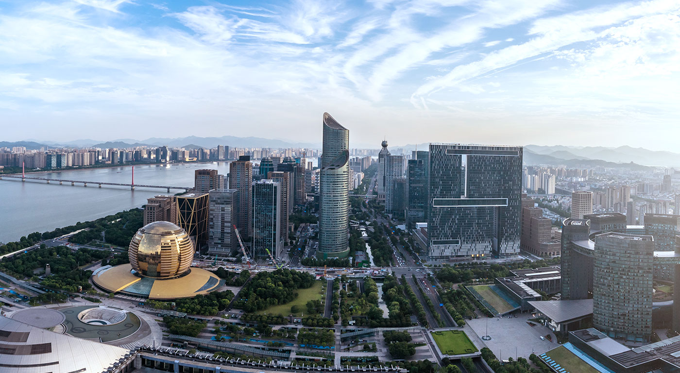 GDP GDP超20万亿的中国第一大城市群：全球仅4国GDP比这高，超98%国家