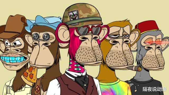 周杰伦|如何成为周杰伦的“韭菜”？他的NFT卡通熊，40分钟卖出6200万