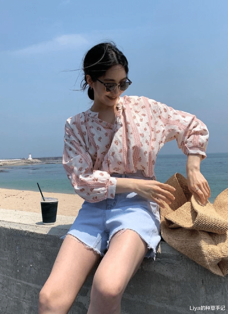 Liya的种草手记|扔掉基础款！2021这3件正火