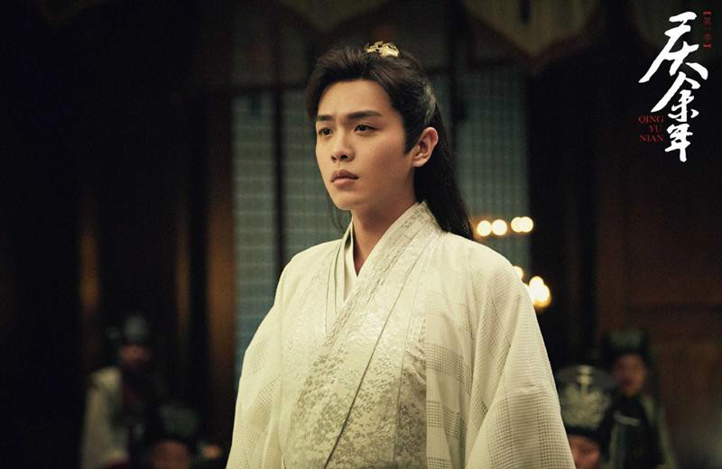 庆余年|《庆余年》范闲有几个老婆，分别是哪几位，结局和谁在一起了