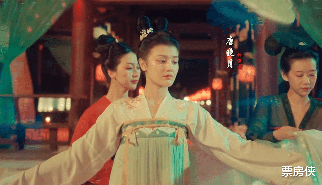 哈珀·贝克汉姆|鹤跃少林、周深入画，中秋爆红的河南卫视，又打了多少节目的脸？