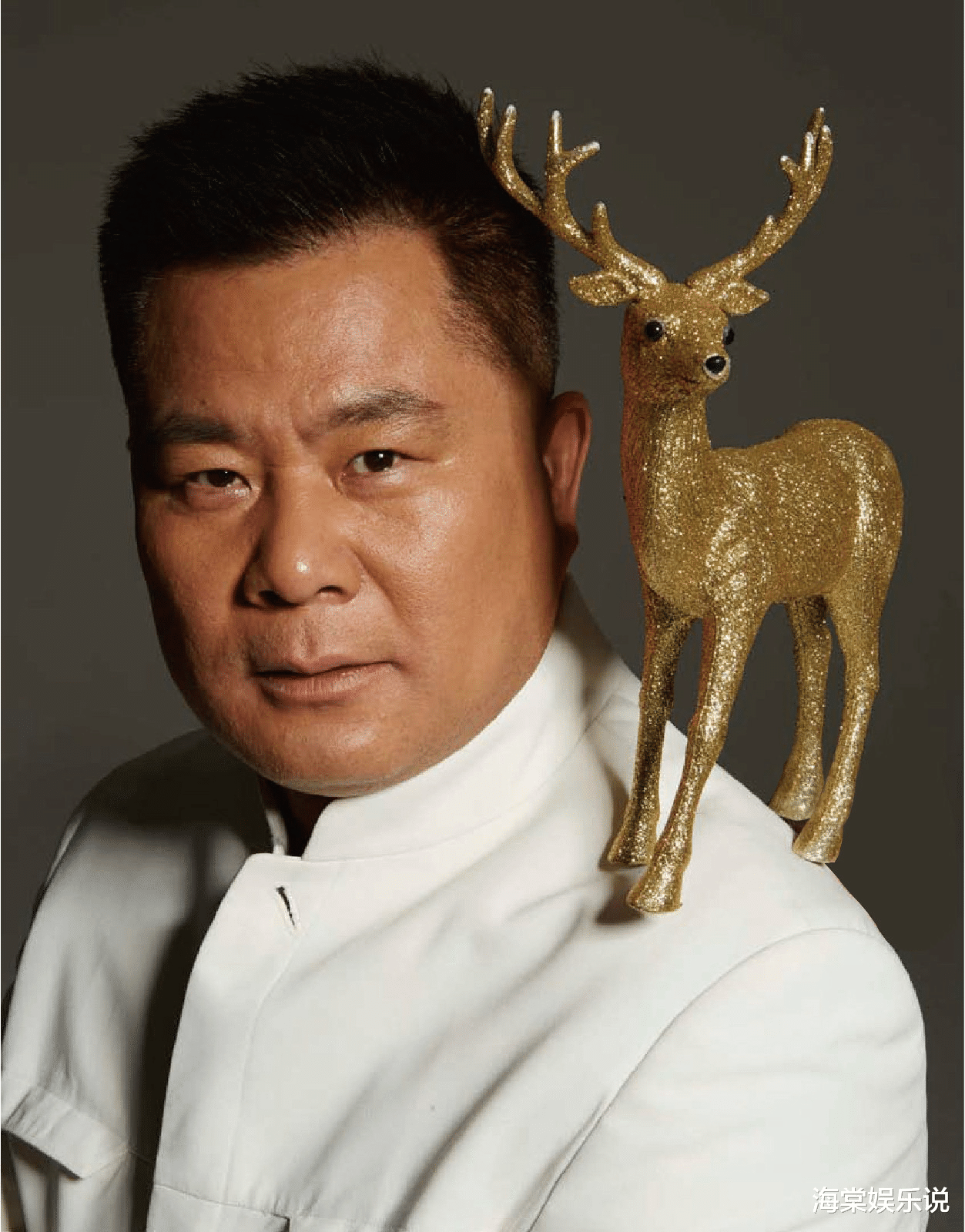 陈伟霆|《叶问3》制片人被捕！涉嫌金额达434亿，曾经的风头不比甄子丹低