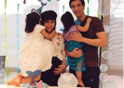 脸谱|“学霸出生”王力宏：全家学霸学不好做人，美国籍在中国捞金无数