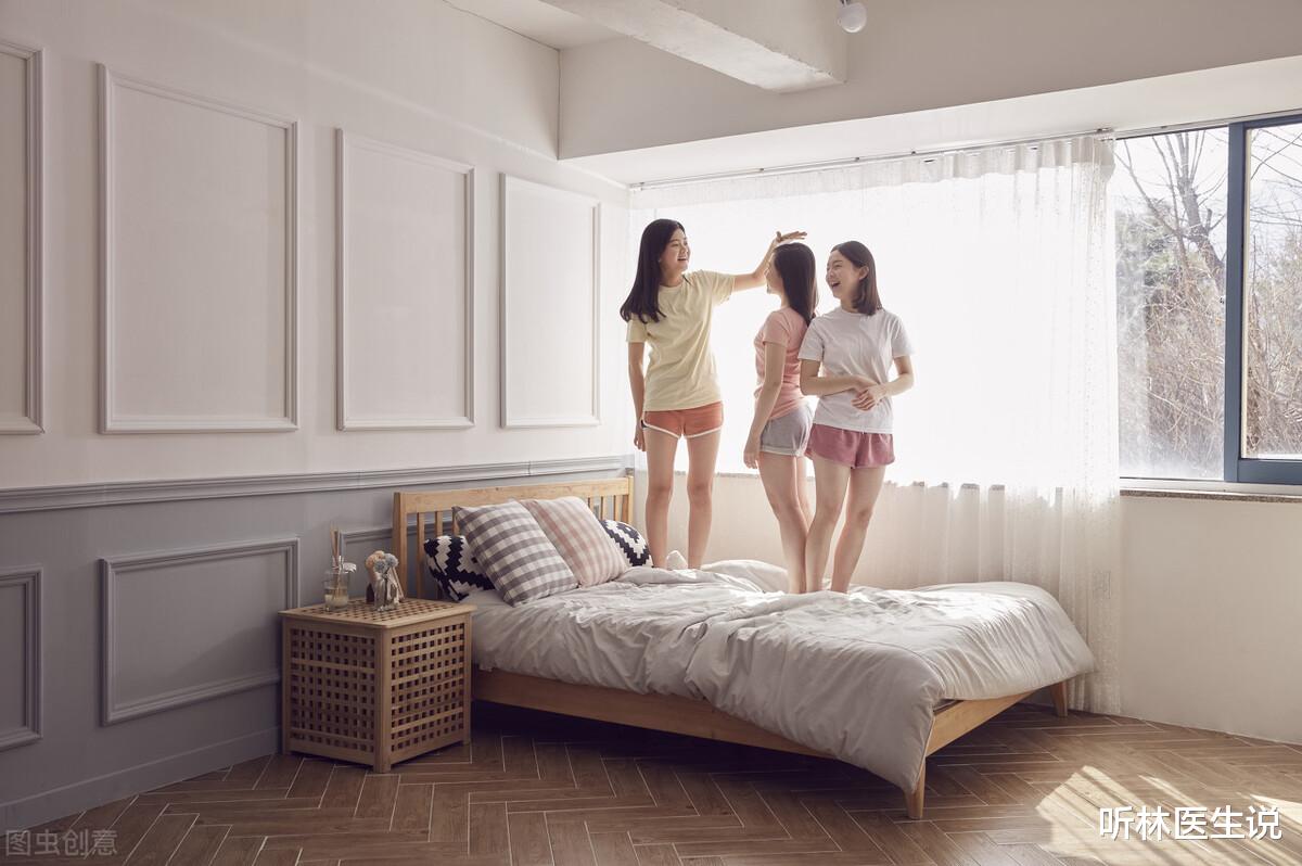 听林医生说|孩子想要长高个，这几点需要知道，家长别大意