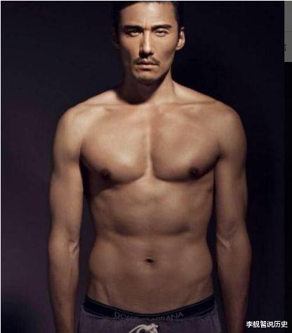 胡兵|51岁胡兵终于是倒下了，惊醒所有人！