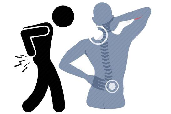 肝癌|体内有癌,肩膀第一个知道?肩膀出现这种迹象,最好去医院查肝CT