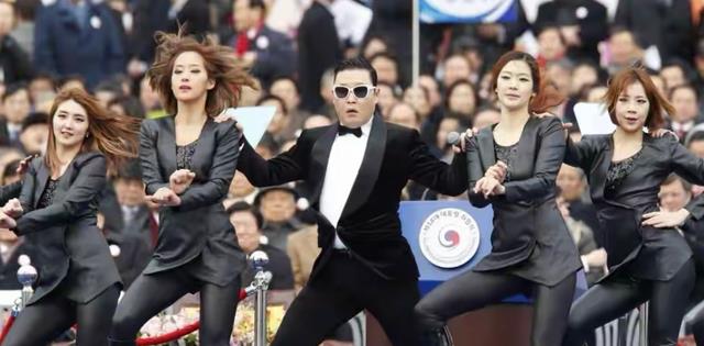 鸟叔|人前是大碗，人后是“韩国之耻”，红极一时的鸟叔也走到了今天