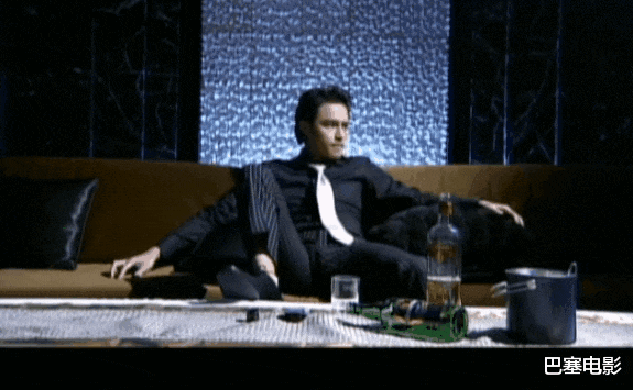 广末凉子|霸道总裁别硬演,爱装的又油又土,自然的一身贵气好霸道好喜欢