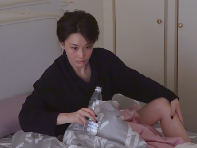 明星素颜|《浪姐2》：姐姐素颜全公开，唯独这2人堪称是素颜女神！