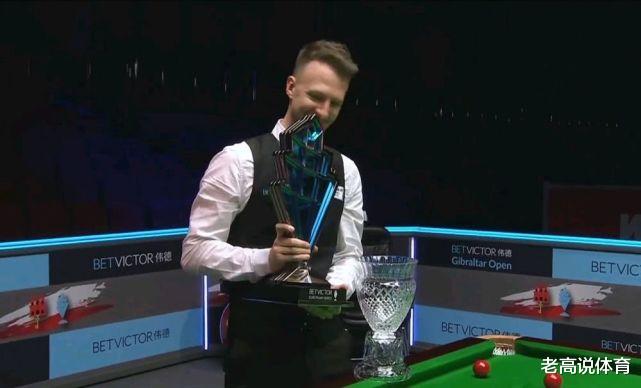 火箭队|斯诺克七大高手冠军数对比，小特16年22冠，夺冠频率排名第一