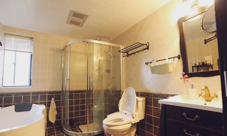 晒晒我新房,虽然有点缺点,不过却被评为小区最美的装修典范!