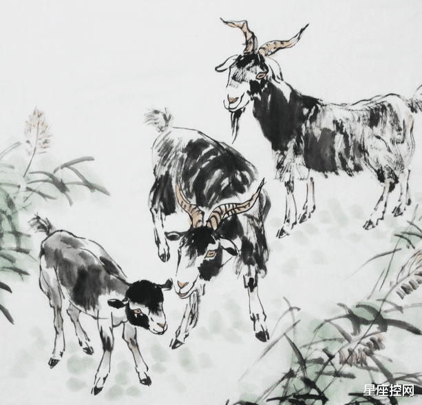 生肖|四大生肖，堪称4月里的幸运星，钱在手，福在家，生活四平八稳