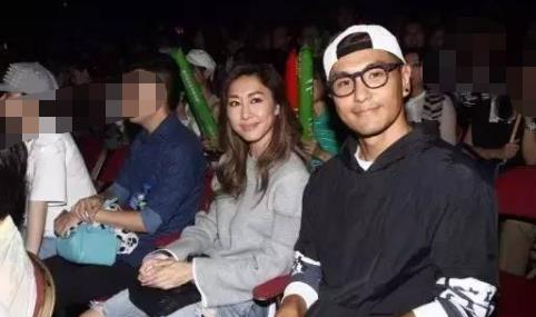 长脖子爸比说|39岁胡定欣自曝已单身6年，怕孤独终老好心酸，曾和视帝传绯闻