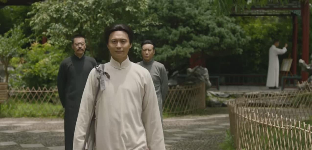 功勋|四家卫视同播，《功勋》收视率最高0.4，口碑好剧为何总是难火？