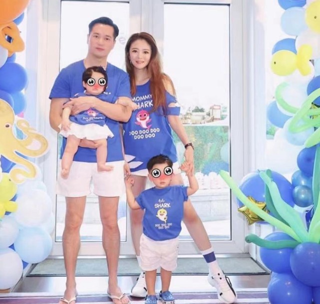 刘诗诗|澳门偶遇安以轩一家，夫妻恩爱低调没架子，女儿五官精致超漂亮