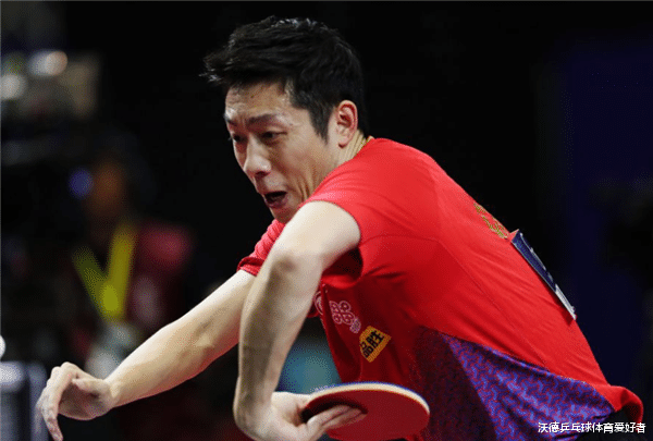 许昕|世界排名马龙下降！许昕难争奥运单打，刘诗雯状态爆棚，冲大满贯